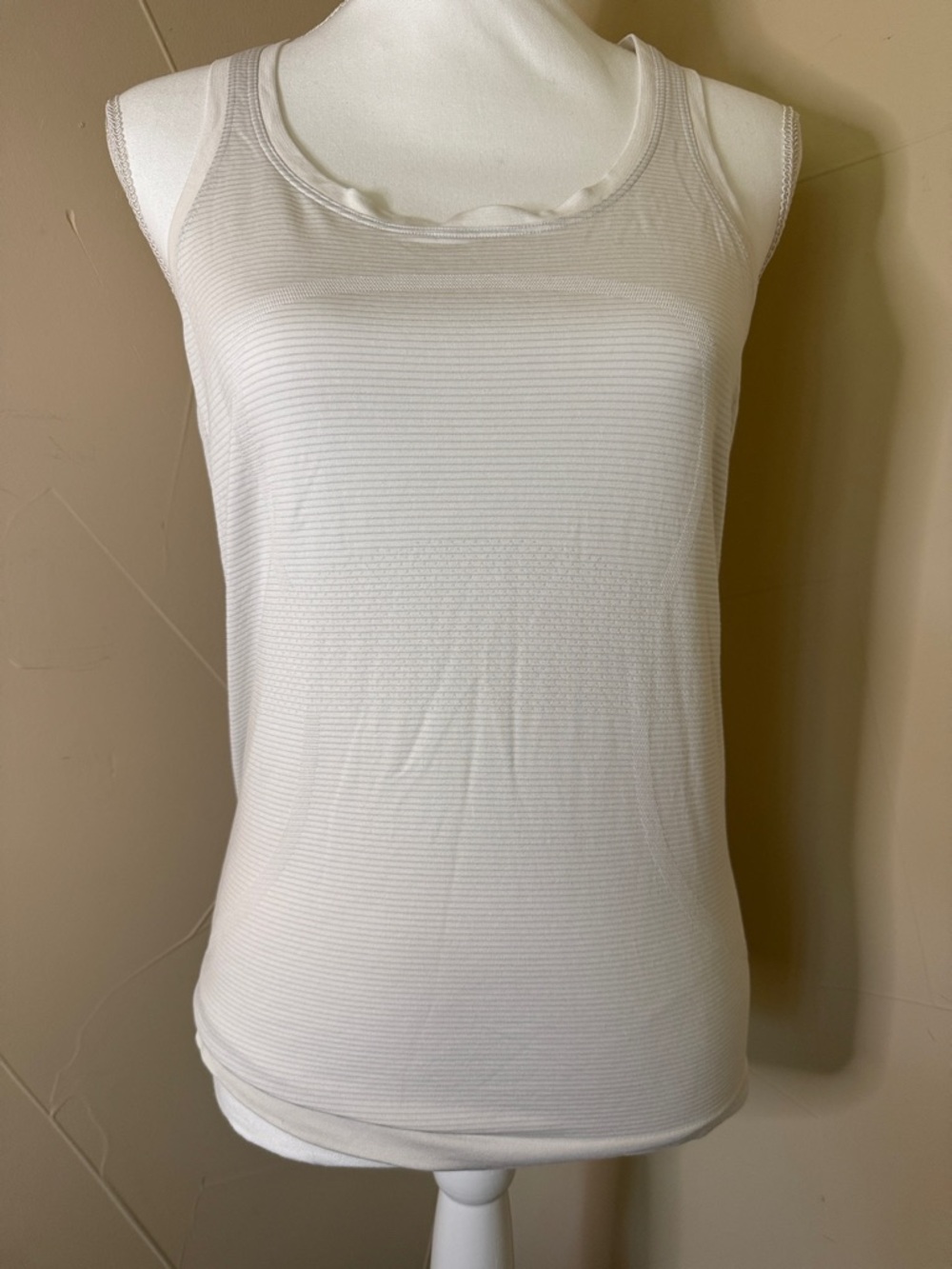 lululemon athletica swiftly Tank